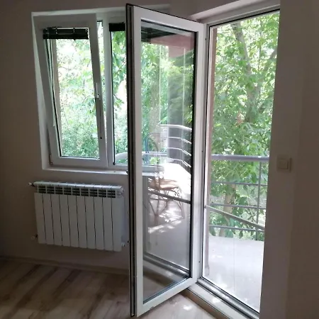 Near Paradise Centre Appartement Sofia