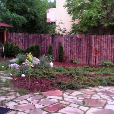 Appartement Near Paradise Centre Sofia