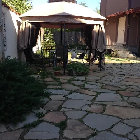Appartement Near Paradise Centre