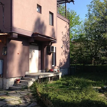 Appartement Near Paradise Centre Sofia